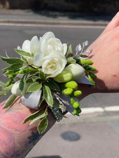 Corsage