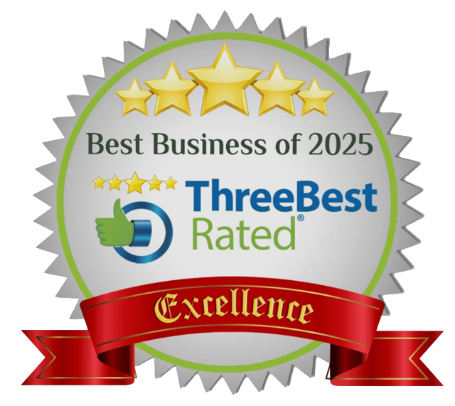 Three Best Rated Florist in The Wrekin